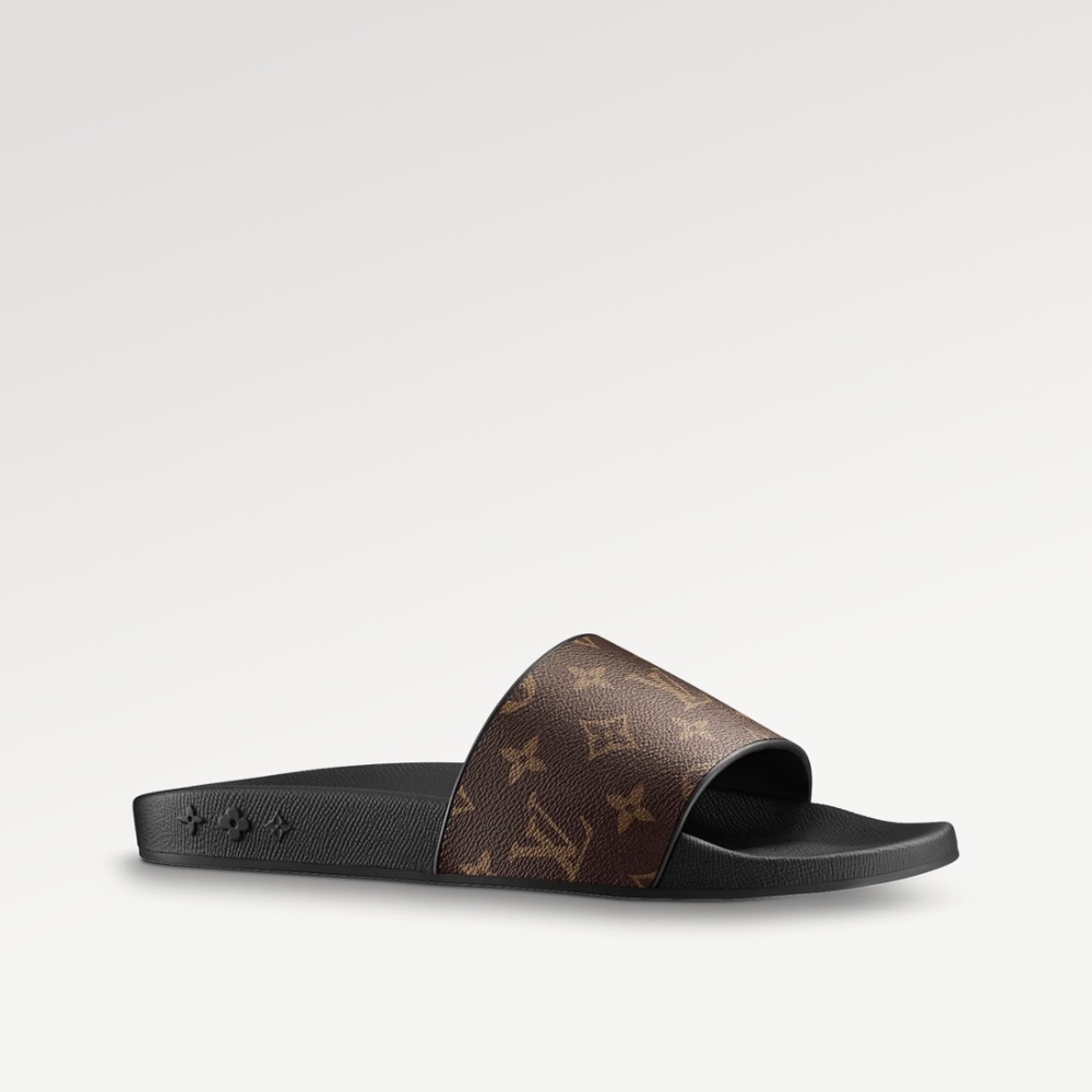 Waterfront Mule